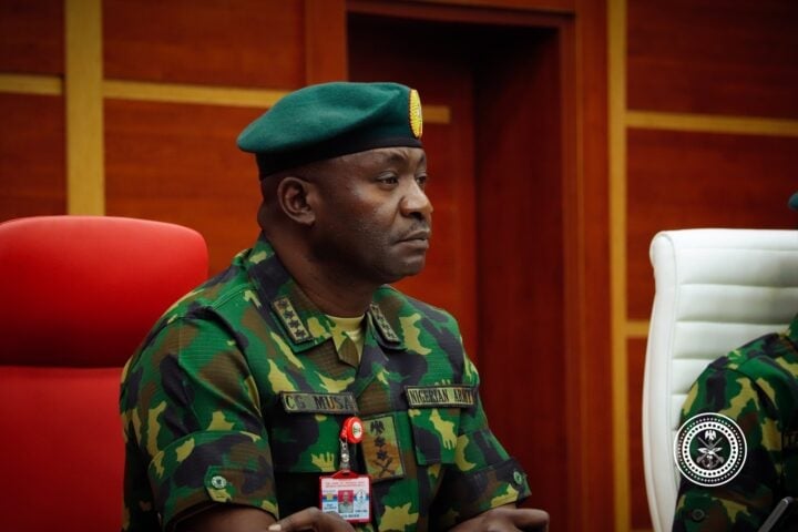 Tinubu Nominates Gen. Musa as New Defence Minister