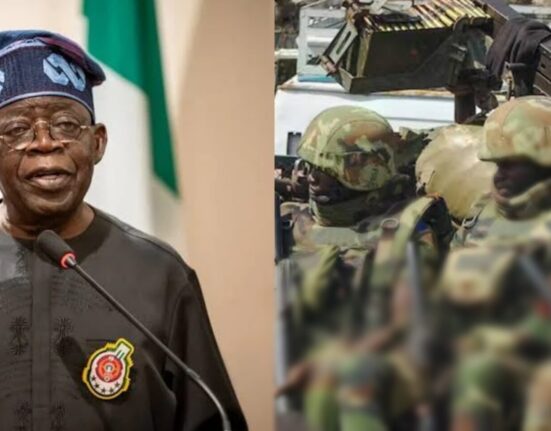 Tinubu Orders Rescue of Remaining Niger Schoolchildren
