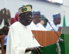 Tinubu to Present 2026 Budget to National Assembly on Friday