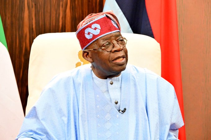 President Tinubu launches national patriotism campaign