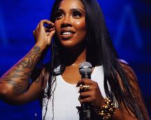 Tiwa Savage hits 800 million Spotify streams globally