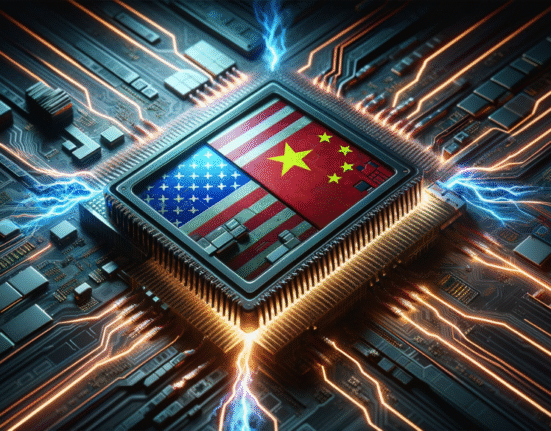 Trade Tensions Rise as US Targets China’s Semiconductor Sector