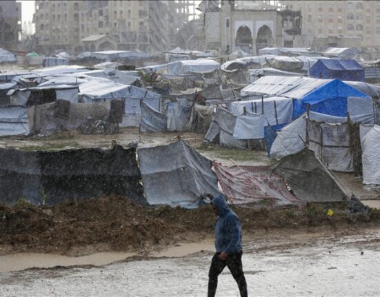 UK, Canada, France Warn of Worsening Humanitarian Situation in Gaza