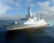 UK, Norway Launch Joint Fleet to Guard Undersea Infrastructure