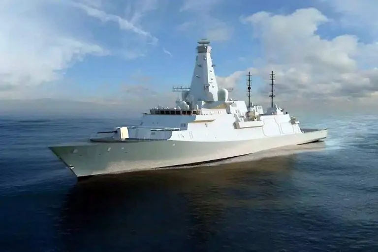 UK, Norway Launch Joint Fleet to Guard Undersea Infrastructure