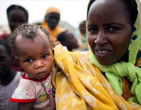 UNICEF Warns of Severe Child Malnutrition in North Darfur