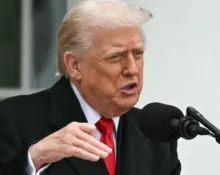 US Imposes Partial Travel Restrictions on Nigerians