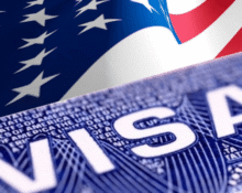 US to Partially Suspend Visa Issuance to Nigerians from January 2026