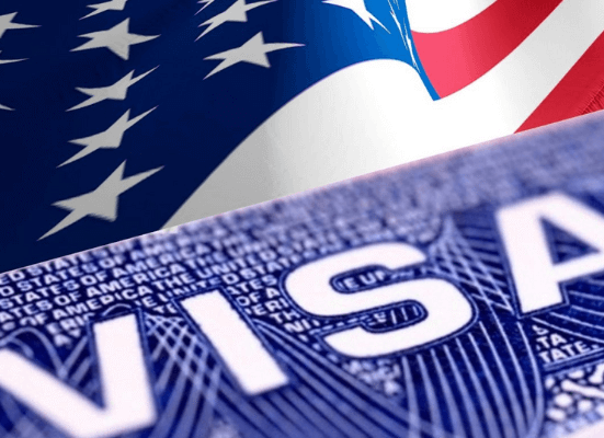 US to Partially Suspend Visa Issuance to Nigerians from January 2026