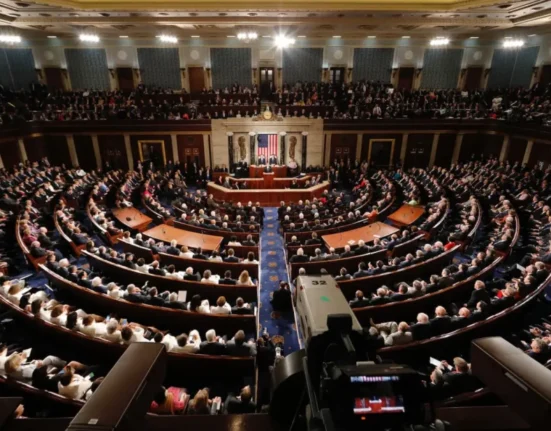 US Congress to Hold Briefing on Alleged Persecution of Christians in Nigeria