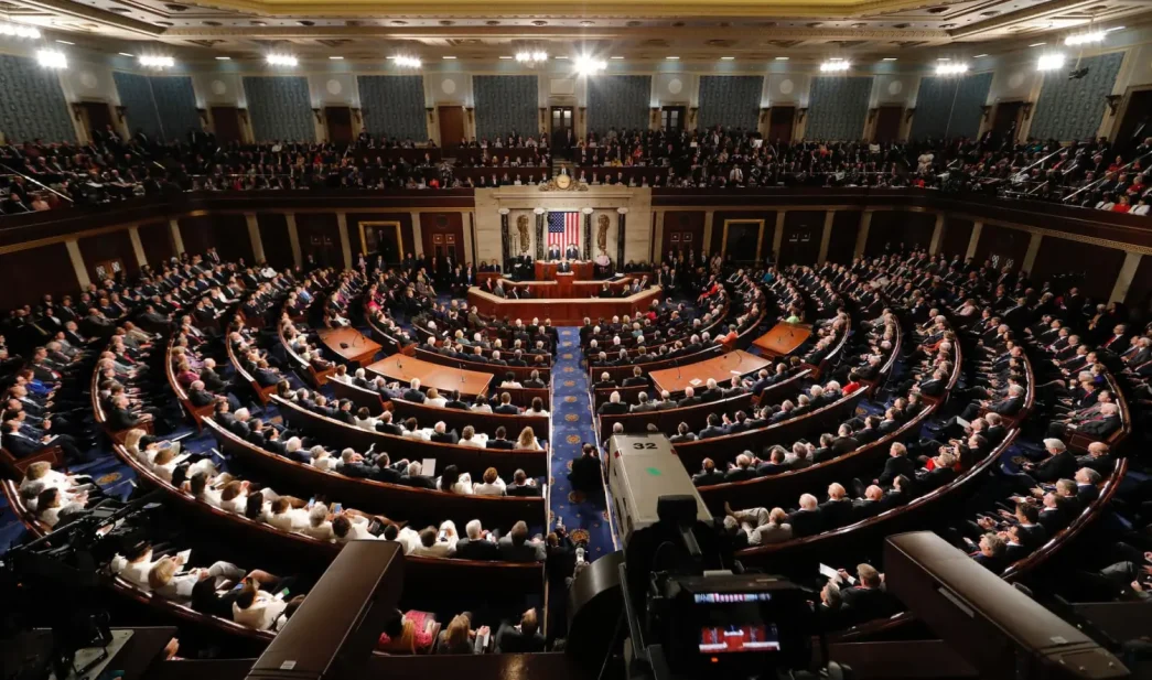 US Congress to Hold Briefing on Alleged Persecution of Christians in Nigeria