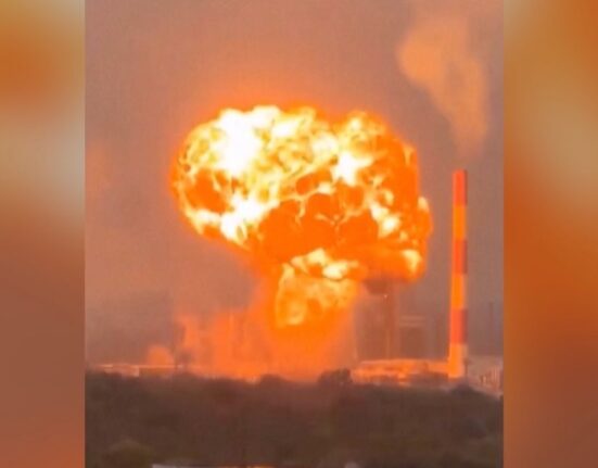 Ukraine Drone Strikes Kill Three People in Russia’s Rostov