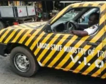 Appeal Court Rules Vios Cannot Seize Vehicles Or Issue Fines