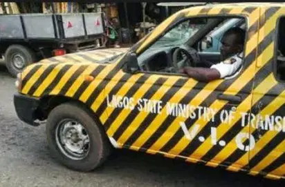 Appeal Court Rules Vios Cannot Seize Vehicles Or Issue Fines