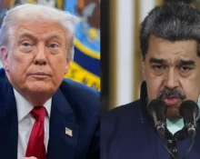 Venezuelan Parliament Postpones Session on US Military Strikes Probe