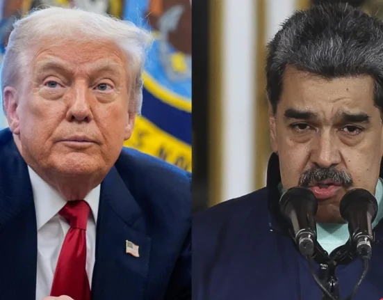 Venezuelan Parliament Postpones Session on US Military Strikes Probe