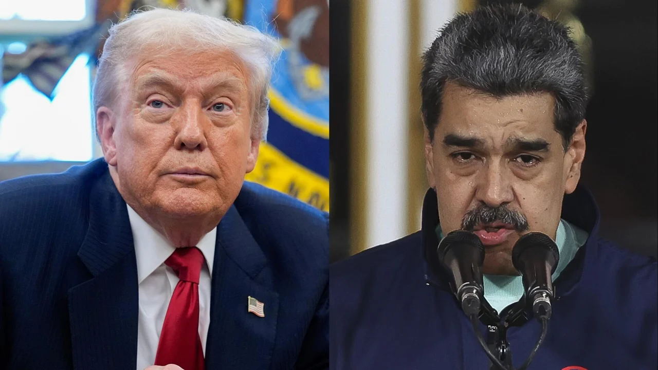 Venezuelan Parliament Postpones Session on US Military Strikes Probe