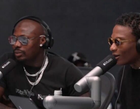 Wizkid, Asake Announce Joint EP ‘Real (Vol. 1)’