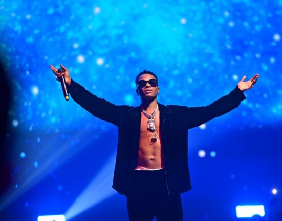 Wizkid Sets December 28 for Lagos Concert