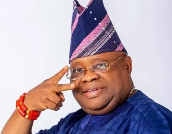 Adeleke Joins Accord Party After Leaving PDP