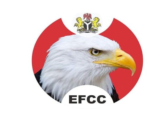 EFCC Appeals Court Order Releasing 27 Seized Properties