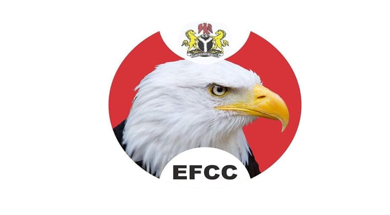 EFCC Appeals Court Order Releasing 27 Seized Properties