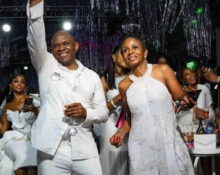  Elumelu Suspends 2025 TOE All White Party in Honour of Afriland Towers Victims