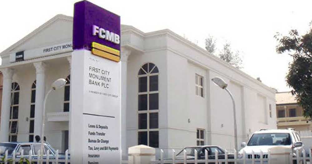 FCMB Named Nigeria’s Best SME-Focused Bank for 2025