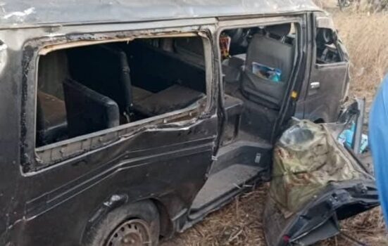 NUJ Mourns Seven Journalists Killed in Gombe Road Crash