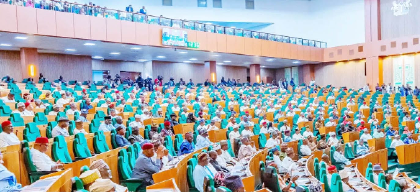 Reps Set December 10–11 for Vote on Constitution Amendments