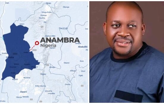 Police arrest suspected gang leader linked to Anambra lawmaker’s murder