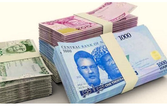 FG posts ₦2.66 trillion fiscal deficit in Q2 2025