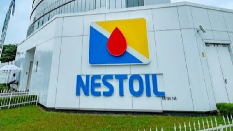 Court of Appeal Orders Takeover of Nestoil Assets Amid Massive Debt Claims
