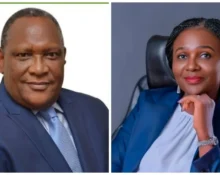 Senate confirms Eyesan as NUPRC CEO, Mohammed as NMDPRA chief