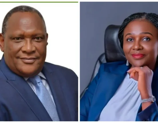 Senate confirms Eyesan as NUPRC CEO, Mohammed as NMDPRA chief