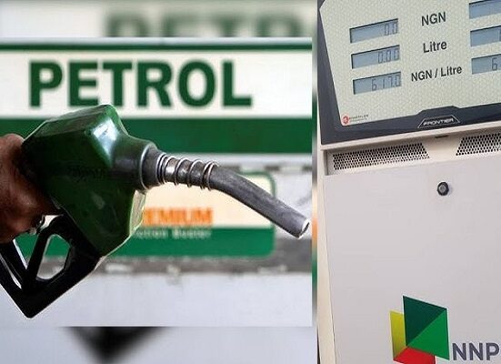 Nigerians paid average of ₦1,061 per litre for petrol in November