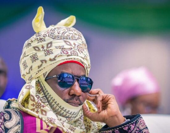 Nigerian Politicians Treat Public Office as Family Business says Emir Sanusi  