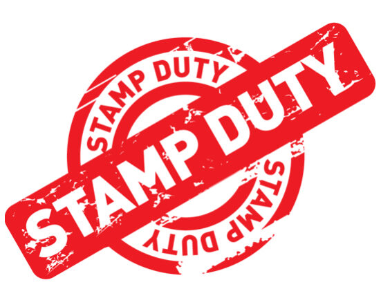 Banks to start charging senders N50 stamp duty on transfers above N10k effective January 1