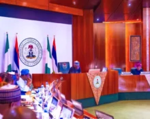 FEC Approves $100m AfDB Loan for Youth Investment Fund