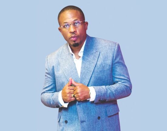 Rapper Naeto C Opens Up on Decision to Quit Music