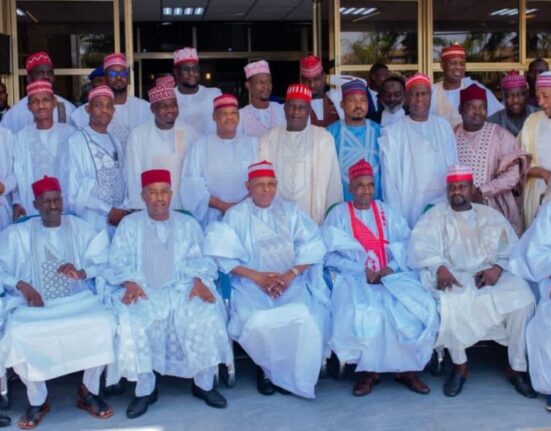 21 Kano assembly members join APC following Governor Yusuf’s resignation