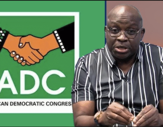 ADC risks political obscurity without Peter Obi in 2027, says Fayose