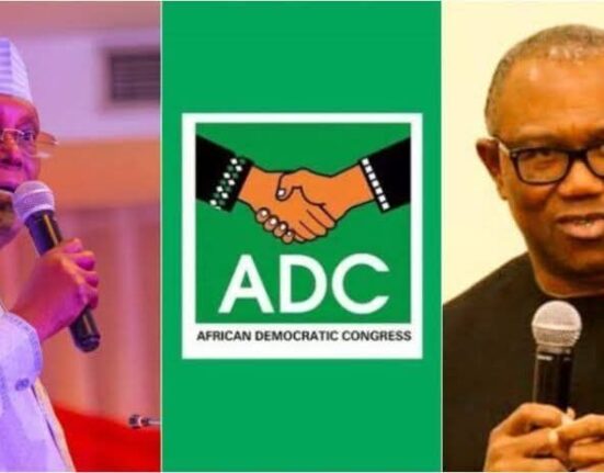 ADC to Allow Open Contest for 2027 Ticket, says Atiku