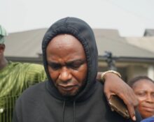 Court adjourns trial of Anthony Joshua’s driver to February 25