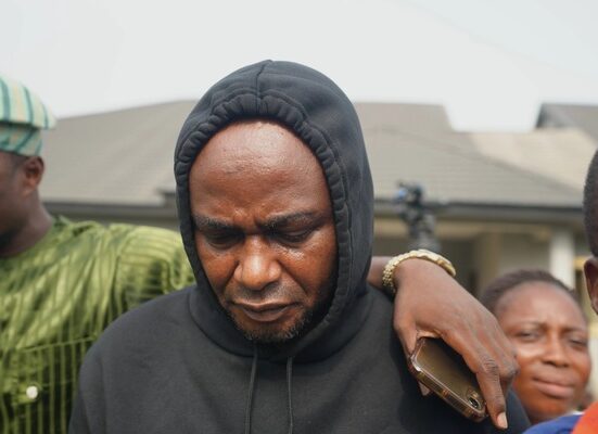 Court adjourns trial of Anthony Joshua’s driver to February 25