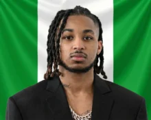 Nigeria Not as Dangerous as US, Says Rapper DDG