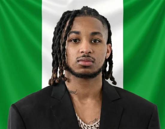 Nigeria Not as Dangerous as US, Says Rapper DDG