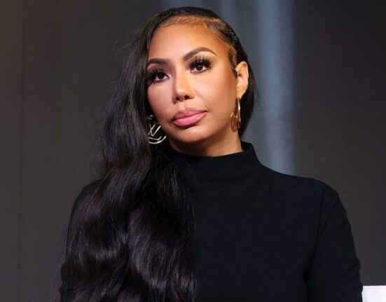 Being Single at 48 is Frustrating, Tamar Braxton Laments
