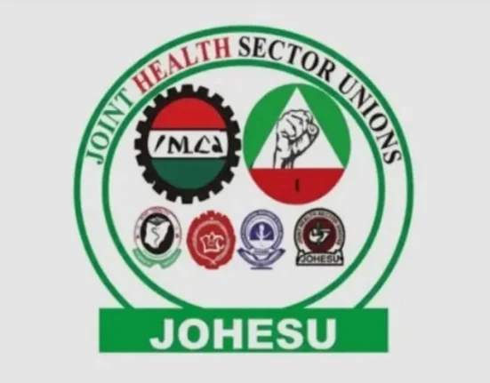 Blame Federal Government for Strike’s Impact, JOHESU tells Nigerians