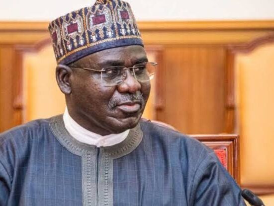 Ex-COAS Buratai sues retired general for N1 billion over alleged defamation